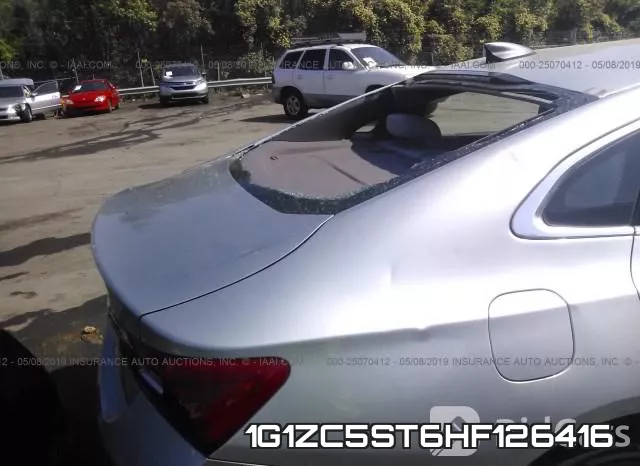 1G1ZC5ST6HF126416 фото 7