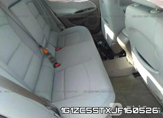 1G1ZC5STXJF160526 фото 9