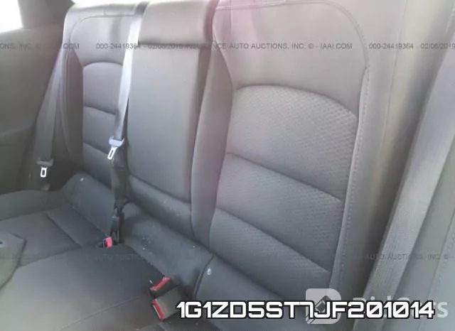 1G1ZD5ST7JF201014 фото 9