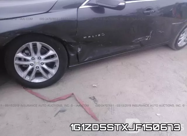 1G1ZD5STXJF150673 фото 7