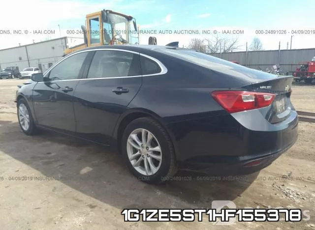 1G1ZE5ST1HF155378 фото 4