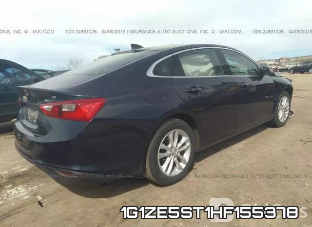 1G1ZE5ST1HF155378 фото 5