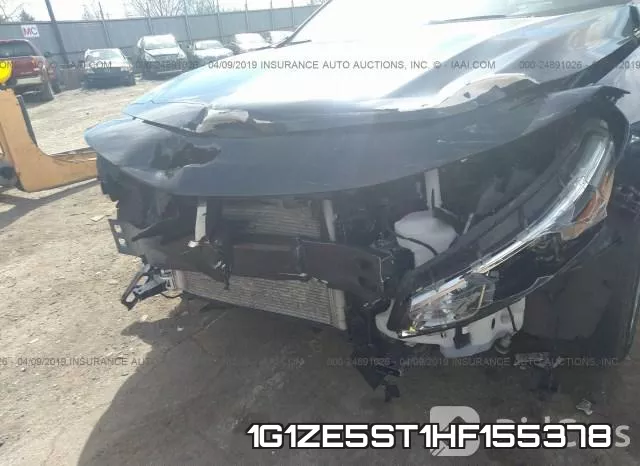 1G1ZE5ST1HF155378 фото 7