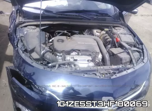1G1ZE5ST3HF180069 фото 2