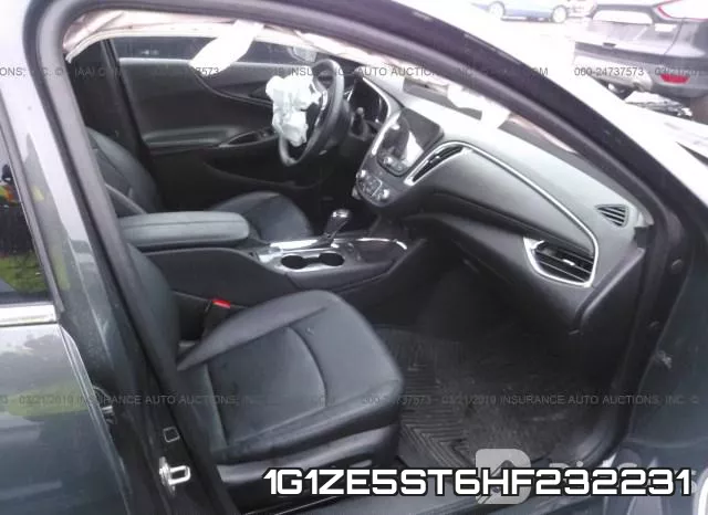 1G1ZE5ST6HF232231 фото 6