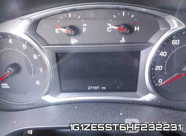 1G1ZE5ST6HF232231 фото 8