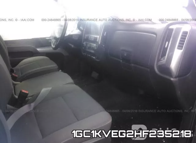 1GC1KVEG2HF235218 фото 6