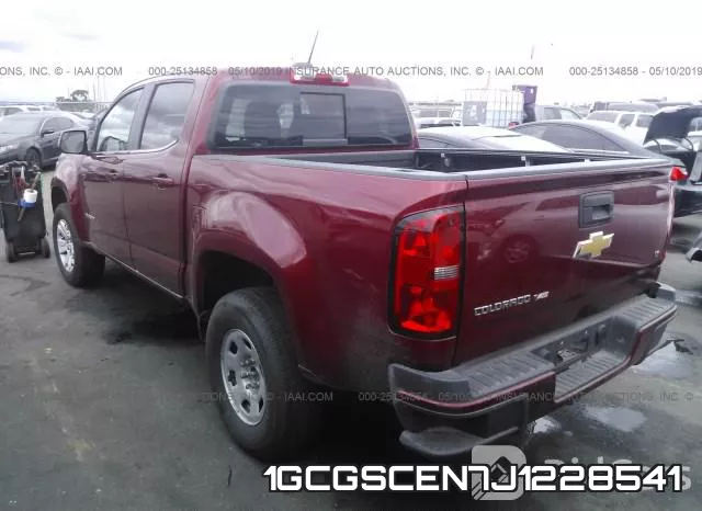 1GCGSCEN7J1228541 фото 4
