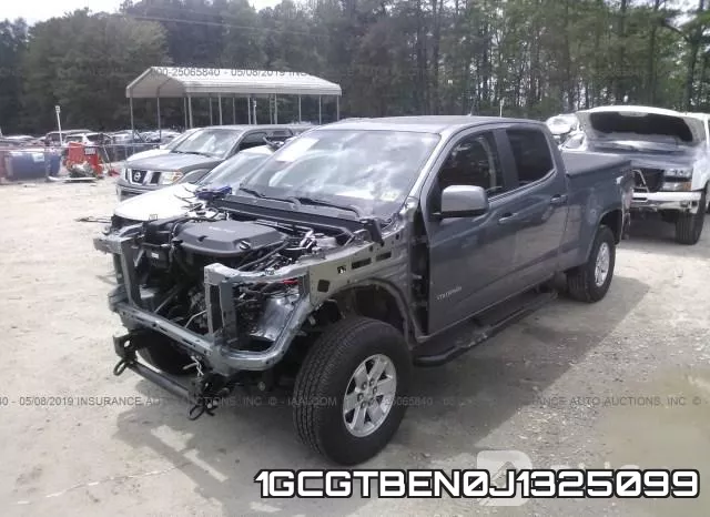 1GCGTBEN0J1325099 фото 3
