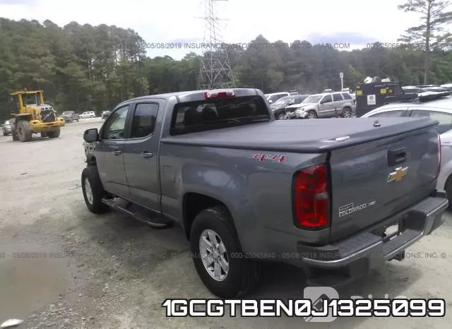 1GCGTBEN0J1325099 фото 4