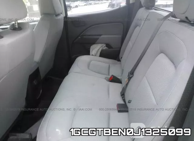 1GCGTBEN0J1325099 фото 9
