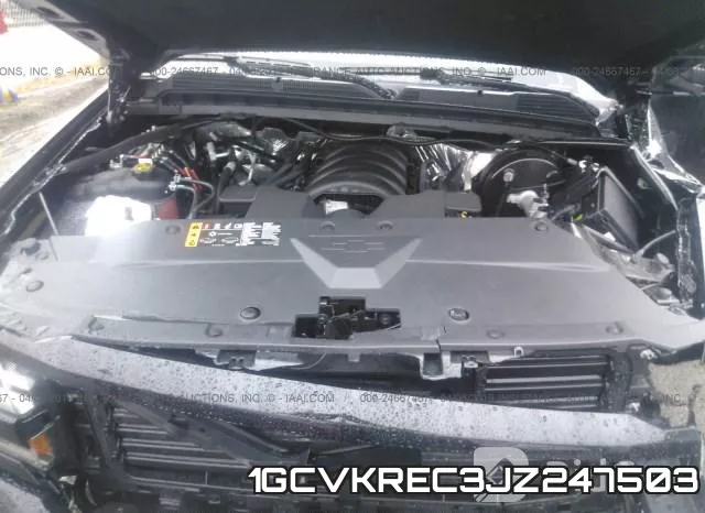 1GCVKREC3JZ247503 фото 2