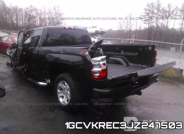 1GCVKREC3JZ247503 фото 4