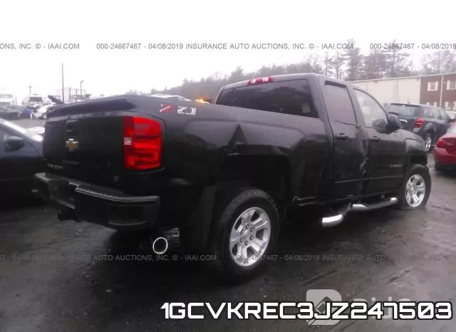 1GCVKREC3JZ247503 фото 5