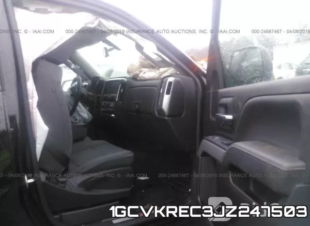 1GCVKREC3JZ247503 фото 6