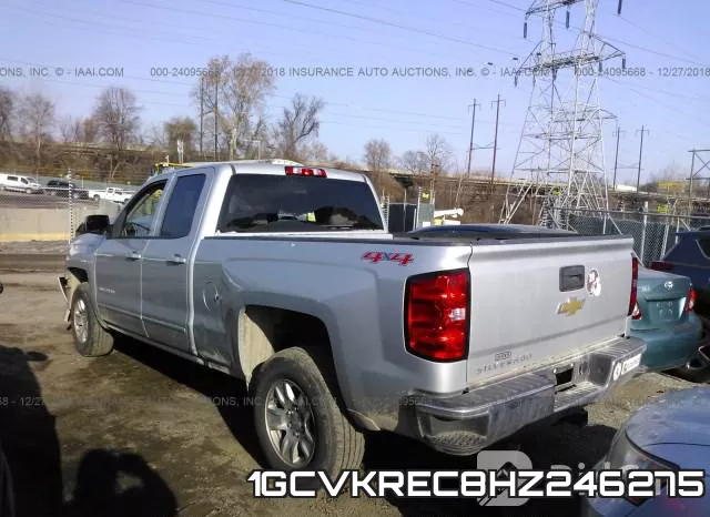 1GCVKREC8HZ246275 фото 4