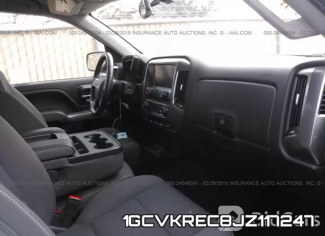 1GCVKREC8JZ117247 фото 6