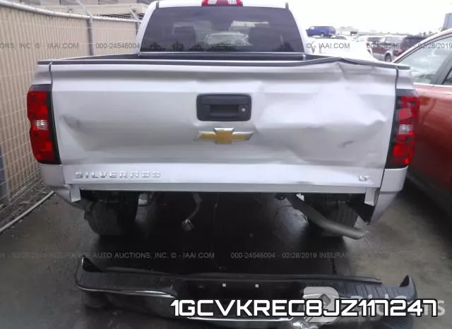 1GCVKREC8JZ117247 фото 7