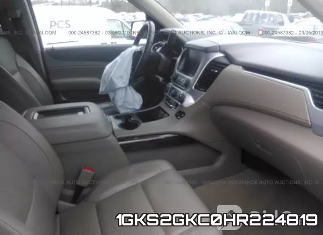 1GKS2GKC0HR224819 фото 6