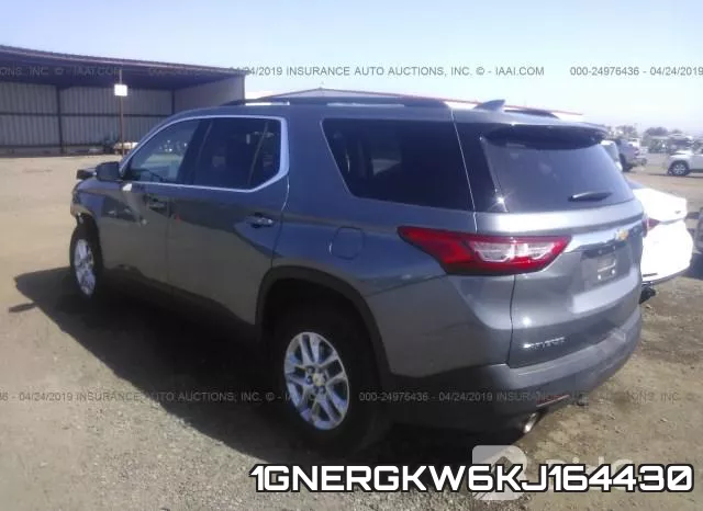 1GNERGKW6KJ164430 фото 4