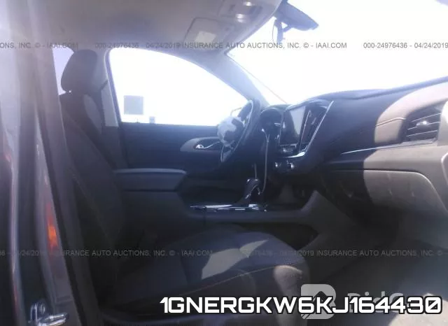1GNERGKW6KJ164430 фото 6