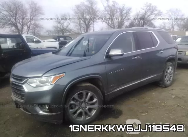 1GNERKKW6JJ118548 фото 3