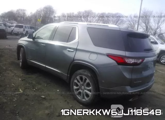 1GNERKKW6JJ118548 фото 4