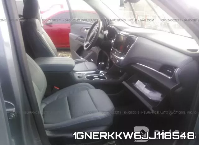 1GNERKKW6JJ118548 фото 6
