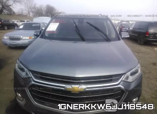 1GNERKKW6JJ118548 фото 7