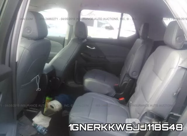 1GNERKKW6JJ118548 фото 9