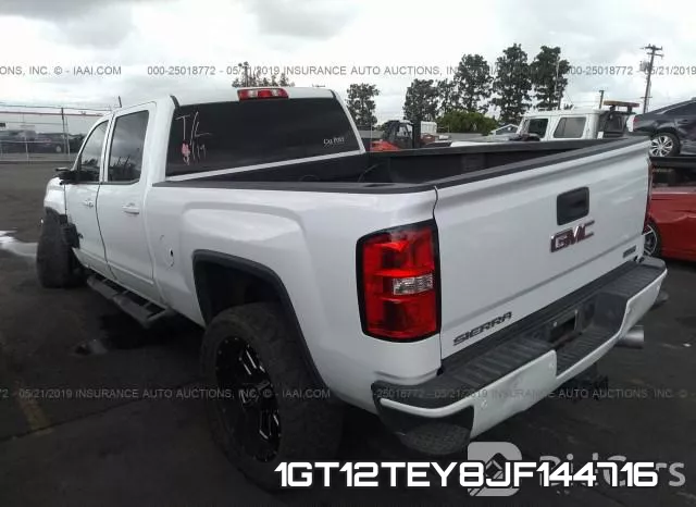 1GT12TEY8JF144716 фото 4