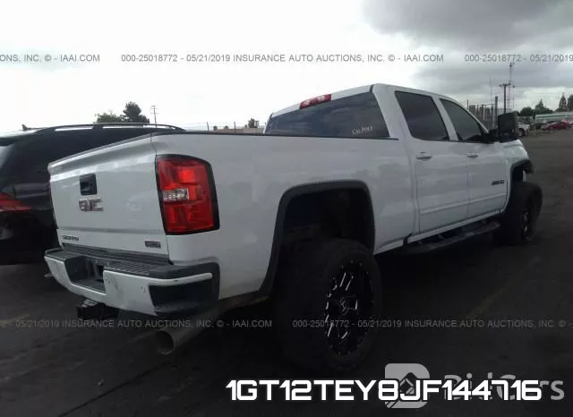 1GT12TEY8JF144716 фото 5