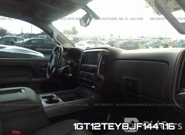 1GT12TEY8JF144716 фото 6