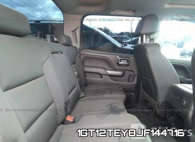 1GT12TEY8JF144716 фото 9