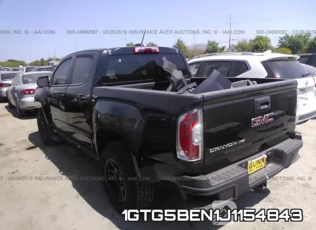1GTG5BEN1J1154843 фото 4