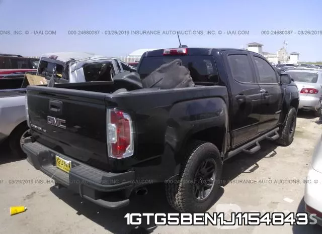 1GTG5BEN1J1154843 фото 5