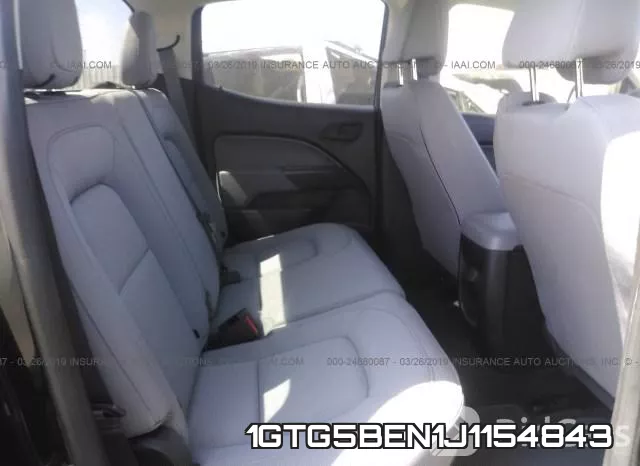 1GTG5BEN1J1154843 фото 9