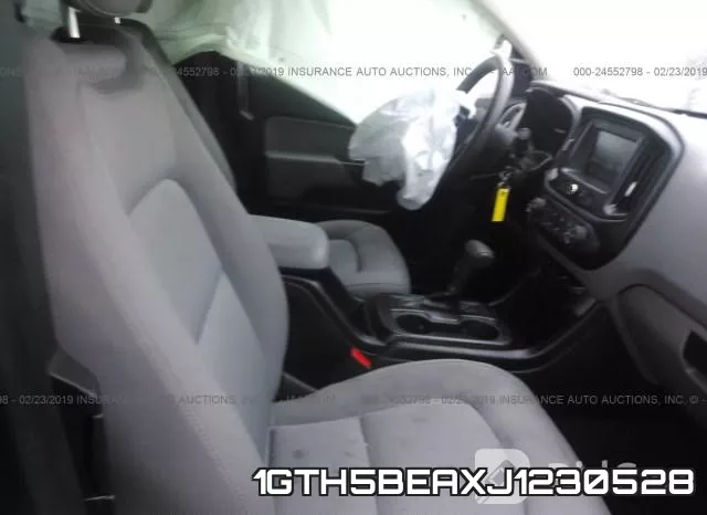 1GTH5BEAXJ1230528 фото 6