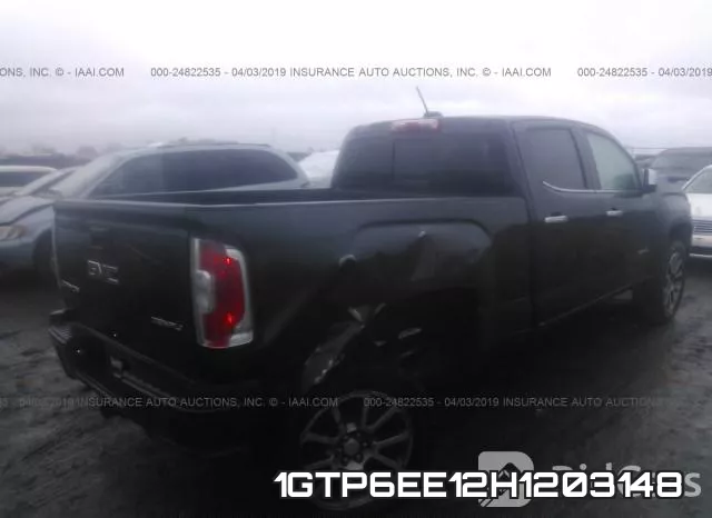 1GTP6EE12H1203148 фото 4