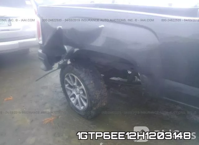 1GTP6EE12H1203148 фото 6