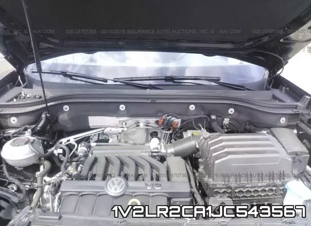 1V2LR2CA1JC543567 фото 2