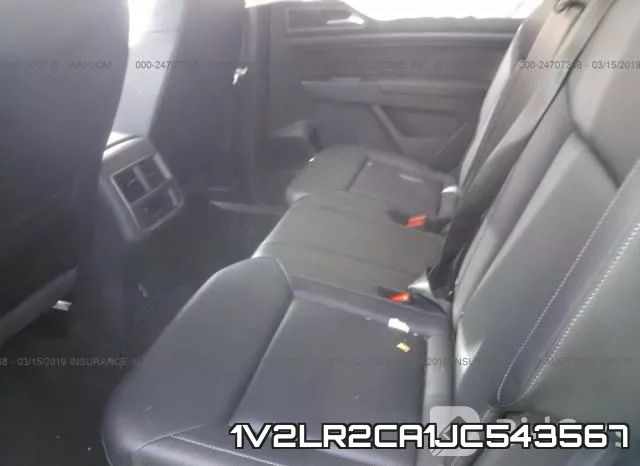 1V2LR2CA1JC543567 фото 9