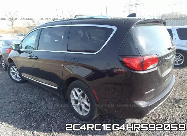 2C4RC1EG4HR592059 фото 4