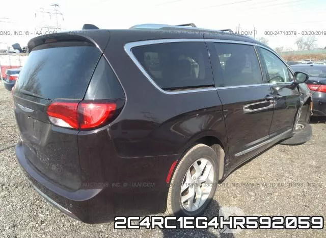 2C4RC1EG4HR592059 фото 5