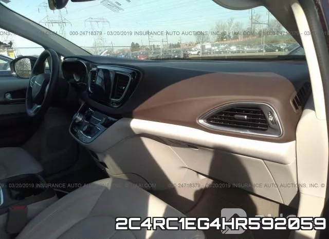 2C4RC1EG4HR592059 фото 6