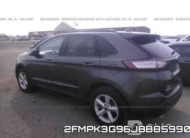 2FMPK3G96JBB85990 фото 4