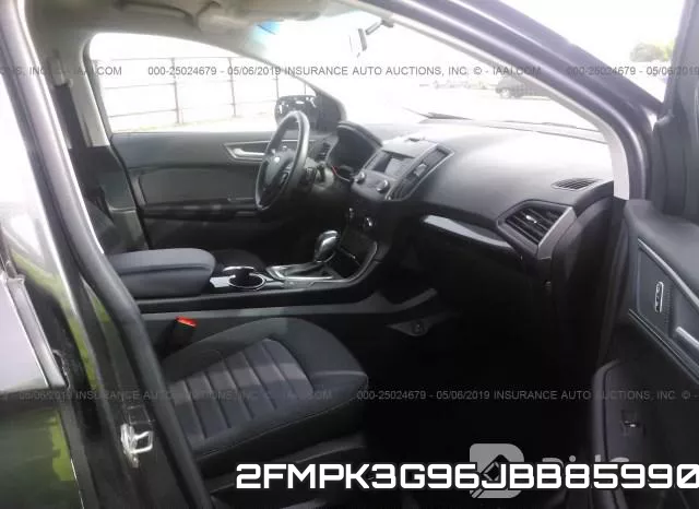 2FMPK3G96JBB85990 фото 6
