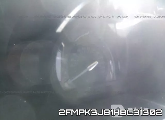 2FMPK3J81HBC31302 фото 8