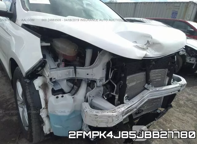 2FMPK4J85JBB27780 фото 7