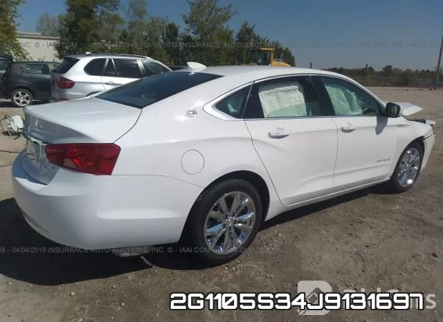 2G1105S34J9131697 фото 5
